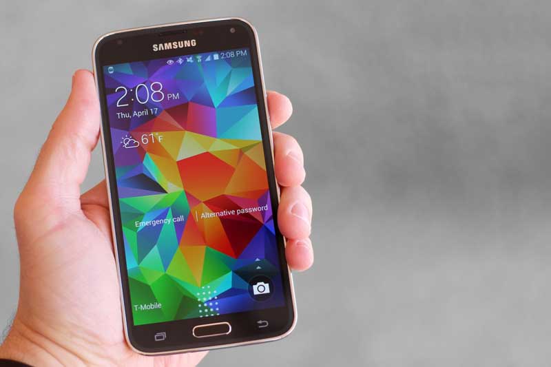 despre-telefonul-Samsung-Galaxy-S5